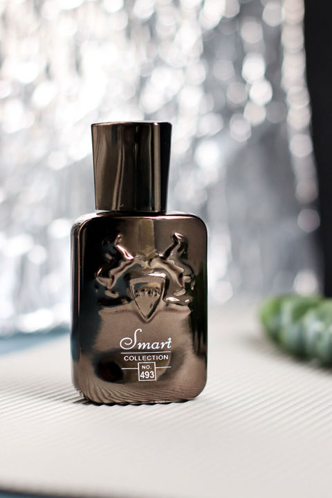 Smart Collection No 493 Based on De Marly by Pagasus 25 ML | Daraz.pk