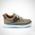 New Stylish Comfortable Sports Sneakers Stylish Lace up Trendy Shoes for man. 