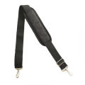 1/2/3Pcs Black Nylon Bag Strap For Men Bags Strong Shoulder Strap Briefcase Laptop Bag Belt Length Bag Accessory. 
