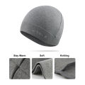 WRELS Winter  Cycling Caps Windproof Thermal MTB Bicycle Cap Ski Helmet Liner Running Motorcycle Hat Men Women Cycling Headwear. 
