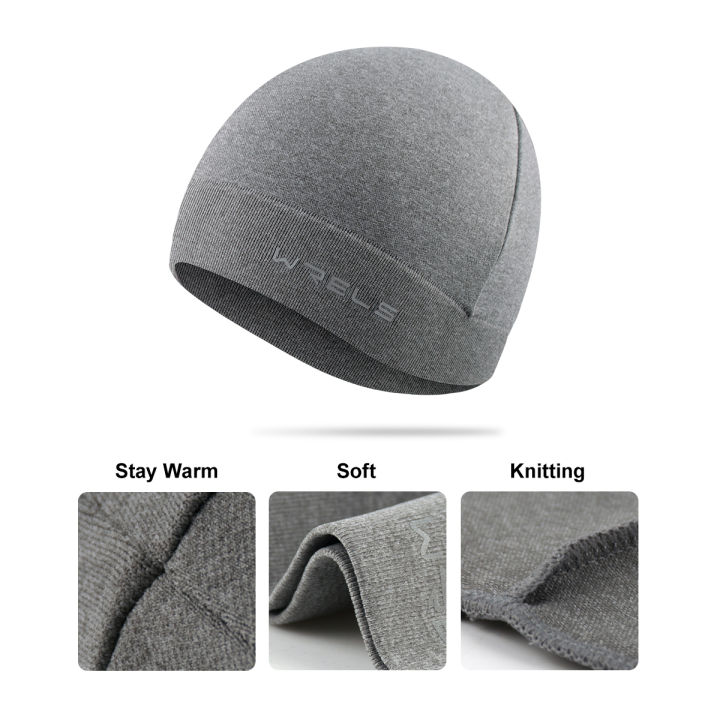 WRELS%20Winter%20%20Cycling%20Caps%20Windproof%20Thermal%20MTB%20Bicycle%20Cap%20Ski%20Helmet%20Liner%20Running%20Motorcycle%20Hat%20Men%20Women%20Cycling%20Headwear%20-%20Image%203