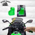 Universal motorcycle throttle lever grip throttle assist wrist fixed speed control system. 