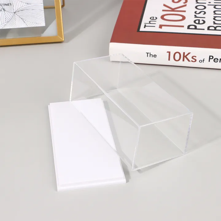 1:64%20Scale%20Car%20Model%20Display%20Box%20Transparent%20Acrylic%20Dustproof%20Case%20Hard%20Cover%20Collectible%20Miniature%20Figure%20Toy%20Protection%20-%20Image%204