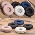 Replacement Foam Ear Pads for JBL Cushion Cover, Headphone Headset, 70mm EarPads, Tune600, T450, T450BT, T500BT, JR300BT, 1 Pair. 