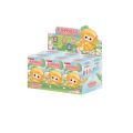 In Stock Genuine Samuel Fragrant Fruit Paradise Series Blind Box Cute Doll Kawaii Ornament Doll Pendant Halloween. 