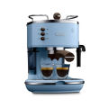 De'Longhi Icona Vintage ECOV311.AZ Pump Espresso Coffee Machine. 