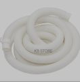 Fully & Semi Automatic Washing Machine Outlet Drain Hose Pipe/Extension Pipe (3m). 