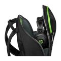 HP Pavilion Gaming 400 Backpack | Fits most laptops, notebooks and tablets up to 15.6 inches. 