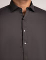 Junaid Jamshed Sticthed Mens Kameez Shalwar  For Men And Boys -Collection:2026- Designcode: JJKS-A-33734/S25/JJ9947-PN. 