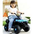 New Children Electric ATV Bike | Off-road Vehicle | No 6189 | 1-5 Year Riding On Toy | 4 Wheel Kid's Electric Motorcycle With Light | 6V Battery Powered | Best Gift For Kid's. 