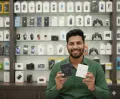 Apple Airpods Pro 2nd Generation.