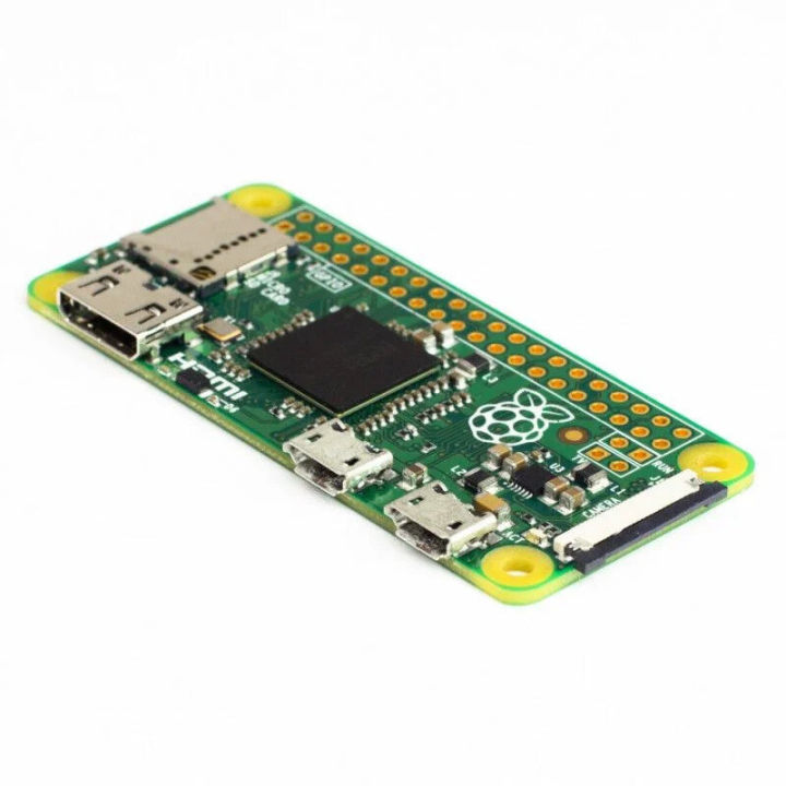 Raspberry Pi Zero v1.3 Raspberry Pi Zero board