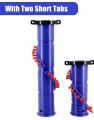 Brush Bar Brush Roller Designed to Fit Dyson DC41/DC65/DC66/UP13 Vacuum Cleaner brush bar replacement. 