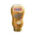 Kraft Cheddar Cheese Spread Squeeze Bottle – 440g. 