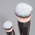 Makeup Brushes Foundation Concealer Angled Seamless Cover Synthetic Dark Circle Liquid Cream Cosmetics Contour Brush Beauty Tool. 