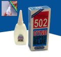 Cyno 502 Super glue elfy 50 Gram (جوڑے ہر چیز مضبوطی سے) Quick dry. 