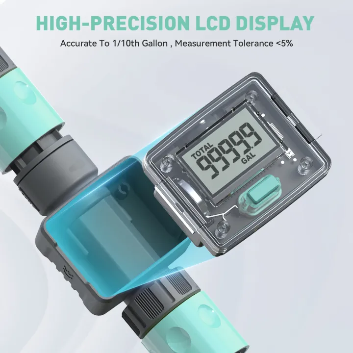 Digital%20Water%20Flow%20Meter%20Hose%20Water%20Meter%20for%20Outdoor%20Garden%20Hose,%20Measure%20Consumption%20and%20Water%20Flow%20Rate%20with%20Quick%20Connectors%20-%20Image%202