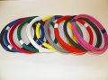 100 Feet Connection Wire Multicolor - Green/Yellow/Blue/Red and Black High Quality Jumper Wire Extension Cable Circuit Flexible Wire/Cable- 1 mm Diameter thin Wire for DIY Projects & circuits. 