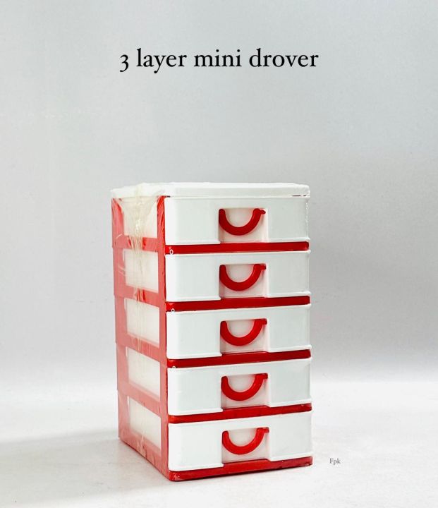 Mini%20Small%20Drawer%205%20Layers%20In%201%20Set%20Plastic%20Storage%20Box%20-%20Image%204