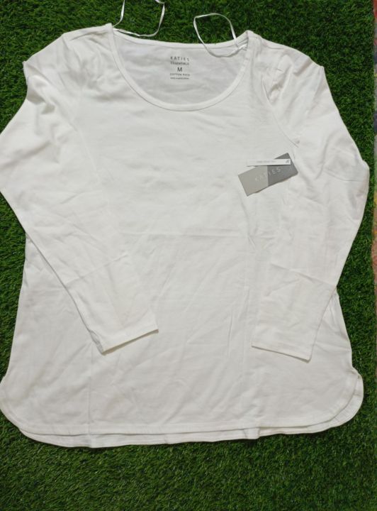 Ladies%20big%20size%20long%20sleeve%20t-shirt%20-%20Image%202