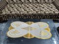 Table Runner, Center Table Dressing Table Non-Slip Table runner Stylish and Classic for most attractive table. 