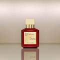 baccarat rouge 540 perfume. 