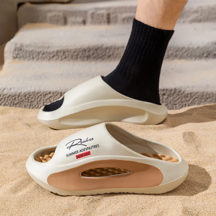 Men%20Leisure%20Slippers%20Women%20Summer%20House%20Shoes%20Soft%20EVA%20Anti-slip%20Couples%20Indoor%20Beach%20Slides%20Female%20Male%20Outdoor%20Street%20Sandals%20-%20Image%203