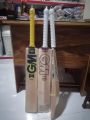 GM Prima English willow Senior size cricket bats. 