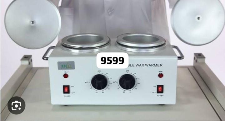 wex heter machine singal N double
