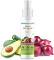 Mamaearth Onion Hair Serum with Biotin | Smooth Strong and Frizz-Free Hair Solution | Hair Fall & Breakage Control Formula | 3.38 Fl Oz (100ml). 