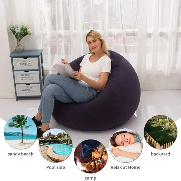 Large%20Lazy%20Inflatable%20Sofa%20Chairs%20PVC%20Lounger%20Seat%20Bean%20Bag%20Sofas%20Pouf%20Puff%20Couch%20Tatami%20Living%20Room%20Supply%20Outdoor%20Camping%20-%20Image%205
