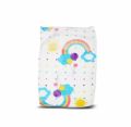 Belt System Baby Diaper S (3-6 kg) - 25 pcs. 