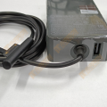 Original adapter Surface Pro 4 Microsoft model 1800. 