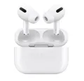 New Version Airpods Pro Bluetooth Wireless Earbuds 3 Full Set With Box (A Grade) - Black White. 