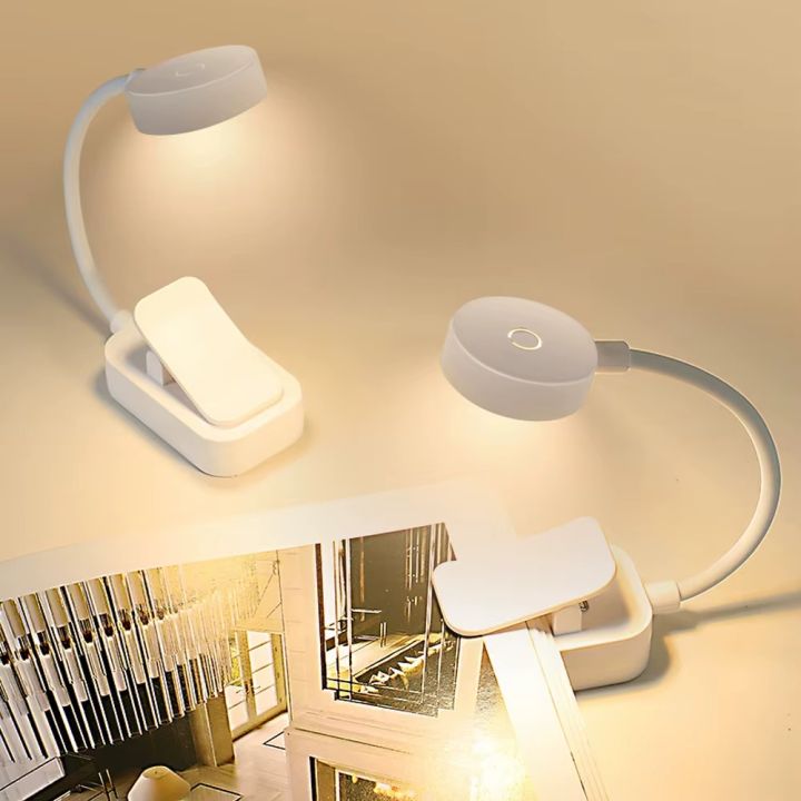 Mini%20LED%20Reading%20Book%20Light%20Table%20Lamp%203%20Modes%20Adjustable%20Eye%20Protection%20Clip-On%20Study%20Reading%20Lamp%20for%20Travel%20Bedroom%20Book%20-%20Image%203