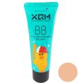 XQM BB Cream: A Perfect Match for Every Skin Tone. 
