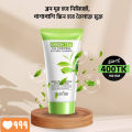 SADOER Green Tea Extraction with Amino Acid Oil Control Soothing Cleanser- 150g Face Wash. 