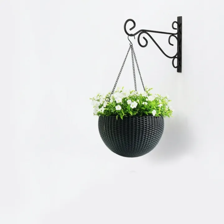 Iron%20Garden%20Wall%20Hanging%20Stand%20For%20Flower%20Pots%20Plant%20Bracket%20Hook%20Shelf%20Holder%20Hanging%20Light%20Stand%20-%20Image%203