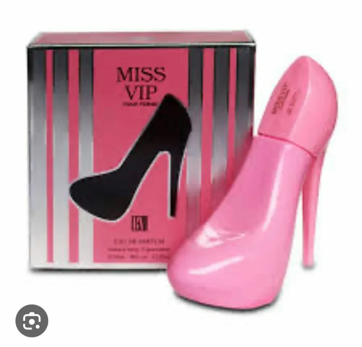 VIP shoe perfume fragrance 100ml