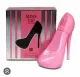 VIP shoe perfume fragrance 100ml. 