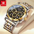 Watches for Men Diamond Business Dress Analog Quartz Stainless Steel Date Luxury Casual Fashion Wrist Watch Waterproof Luminous. 