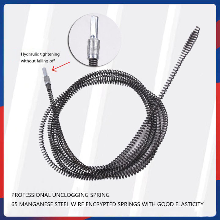 1/2/3/4/5/8/10Meter%20Drain%20Cleaner%2010mm%20Dia%20Pipe%20Unclog%20Spring%20Anti-Rust%20Sewer%20Sink%20Basin%20Pipeline%20Clogged%20Remover%20Dredging%20Tool%20-%20Image%205