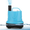 10/18/25/45/60/85/105W Submersible Water Pump Aquarium Circulating pump Filter bottom suction pump Fish tank Water pump. 