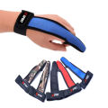 Fishing Gloves 1 Fingers Protector Breathable Anti-Slip Anti-Cut Fishing Gloves Carp Outdoor Fishing Tackle Accessories Supplies. 