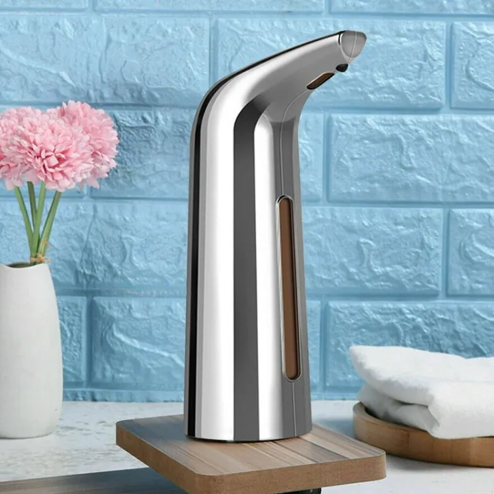 Automatic%20Soap%20Dispenser%20400ml%20Touchless%20Infrared%20Sensor%20Soap%20Dispenser%20-%20Image%203
