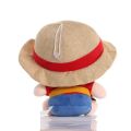 20cm OnePiece Anime Figure Zoro Luffy Chopper Plush Toys Cute Cartoon Plushie Stuffed Dolls Pendant Kids Xmas Gifts. 
