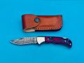 Customise handmade  knife best for gift. 