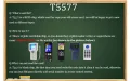 RFID 125KHz EM4305 T5577 5200 Blank Card Writable Smart Access Control Key Read/Write Program Card Changeable Copy White Card. 