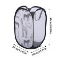 Storage Basket Laundry Basket Home Dirty Clothes Basket Organizing Storage Basket Bathroom Dirty Clothes Storage Basket. 
