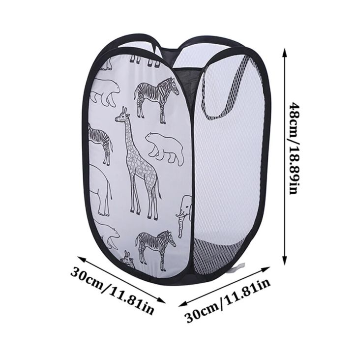 Storage%20Basket%20Laundry%20Basket%20Home%20Dirty%20Clothes%20Basket%20Organizing%20Storage%20Basket%20Bathroom%20Dirty%20Clothes%20Storage%20Basket%20-%20Image%205